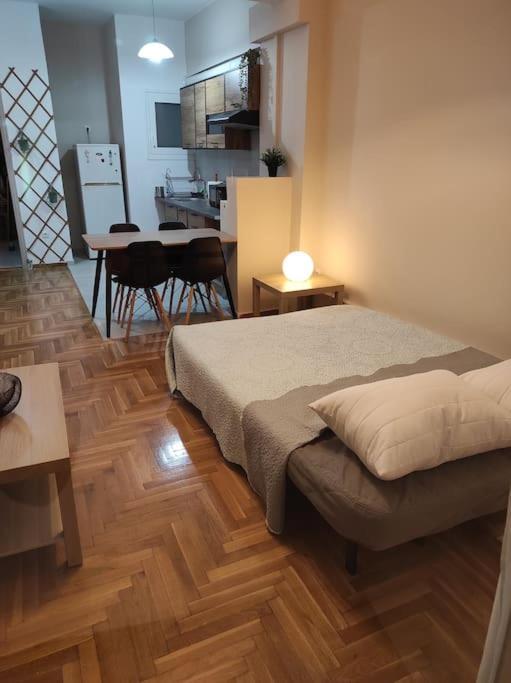 Alexandra 'S Home Athen Eksteriør billede