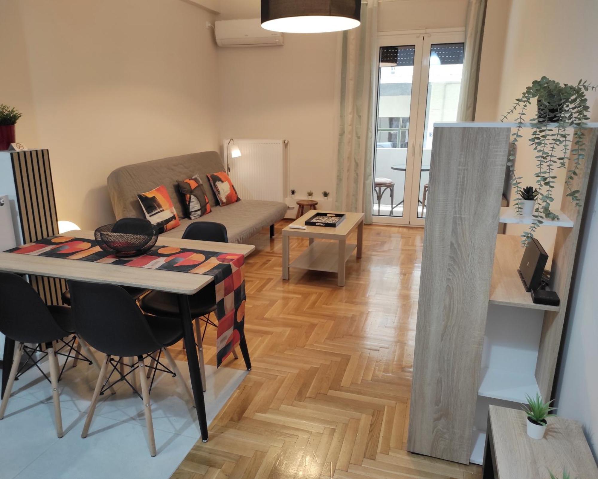 Alexandra 'S Home Athen Eksteriør billede